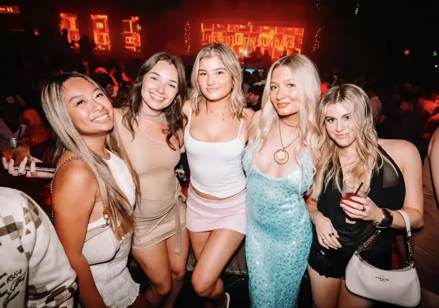 Paceville 7-Day Pass — 3 Clubs, 1 Wristband