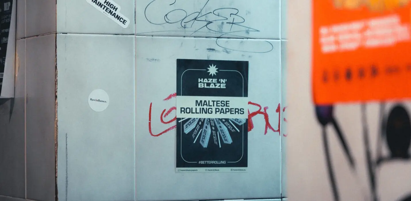 Born from a Maltese Idea, Built During Lockdown