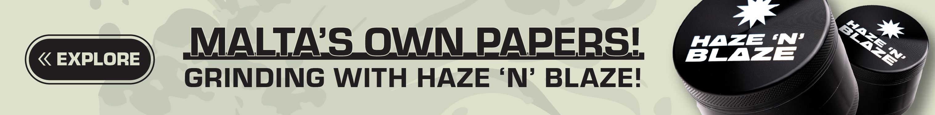 Hazenblaze